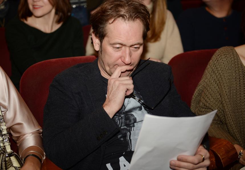 Звезда «Квартета И» Александр Демидов рискует стать инвалидом