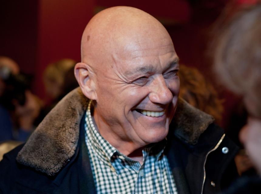 «Хороший знак»: Владимир Познер отреагировал на интервью Лаврова Карлсону