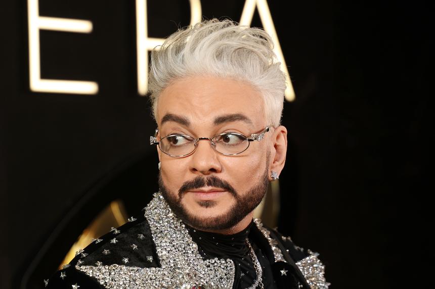 «Я очень дорожил временем»: Филипп Киркоров рассказал о своем детстве