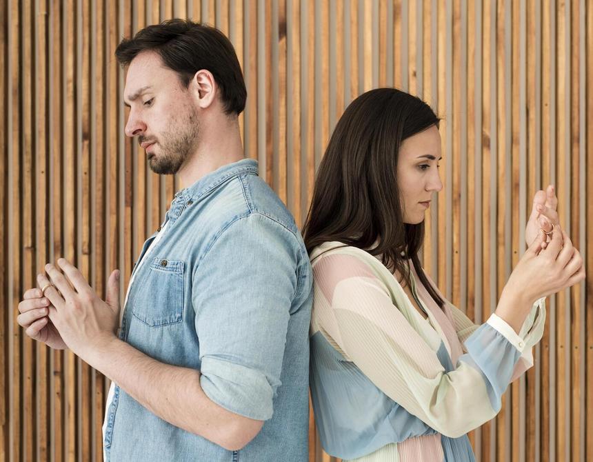 Мужчина до смерти избил жену, узнав о ее желании развестись