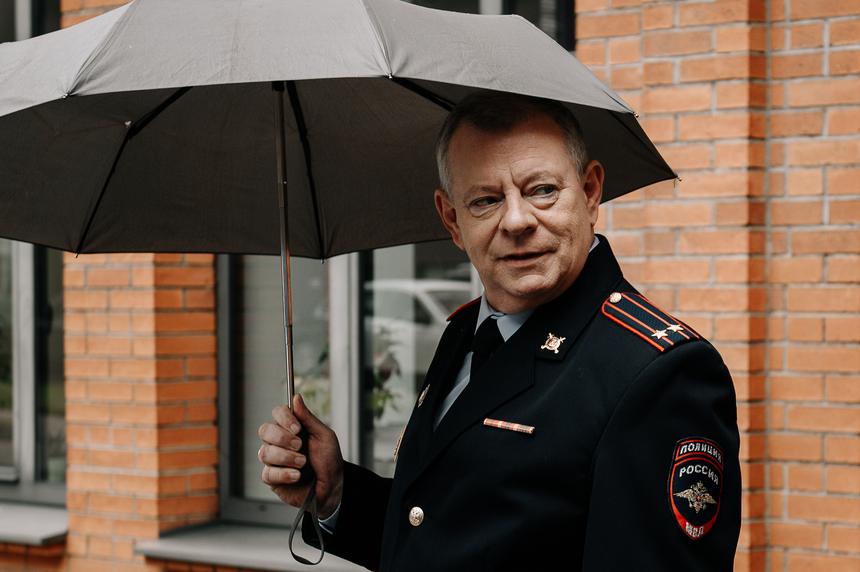 «Знаю, что это все есть»: Вадим Андреев объяснил, на какие съемки не стоит соглашаться актерам