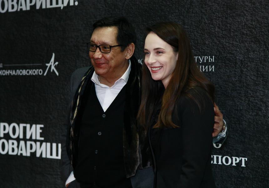 «Няня есть»: жена Егора Кончаловского вышла из декрета