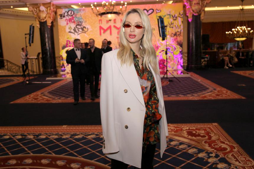 «Какой у них убогий вкус»: уехавшая в Латвию Светлана Лобода «обрушилась» на россиян