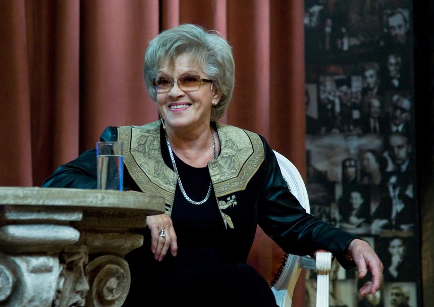 «Если я еще буду в состоянии»: Алиса Фрейндлих высказалась о возвращении в кино