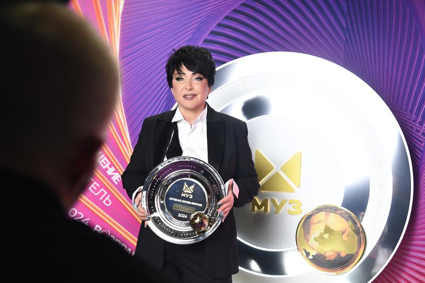 «Терпеть не могу»: Лолита раскрыла свое отношение к спорту