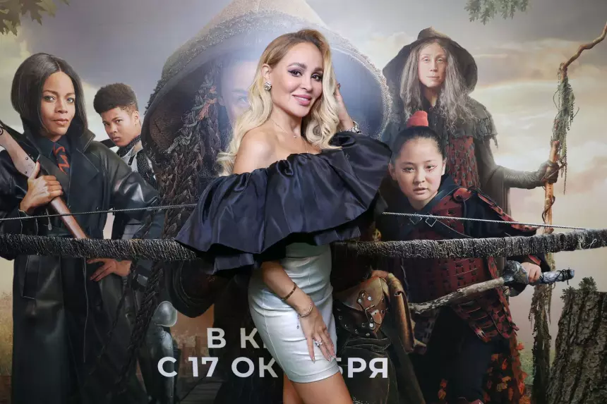 «Новый год с чистого листа»: Анна Калашникова надеется завершить обустройство квартиры к праздникам