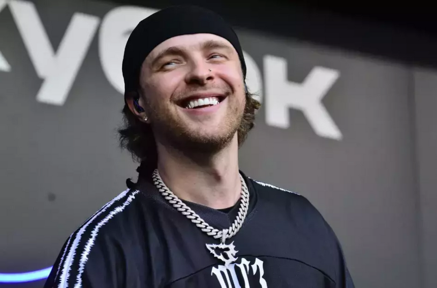 «Он выделывался»: певица Марго рассказала о первой встрече с Егором Кридом