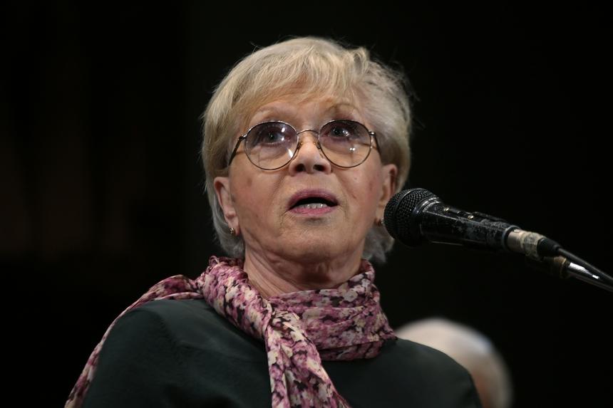 «Я так недовольна своей работой»: Алиса Фрейндлих раскрыла, почему перестала сниматься в кино