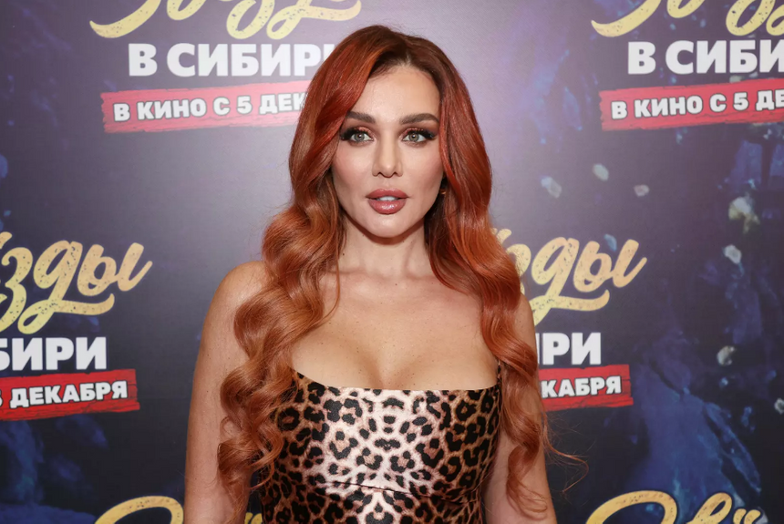 Суд расторг брак певицы Анны Седоковой и баскетболиста Яниса Тиммы