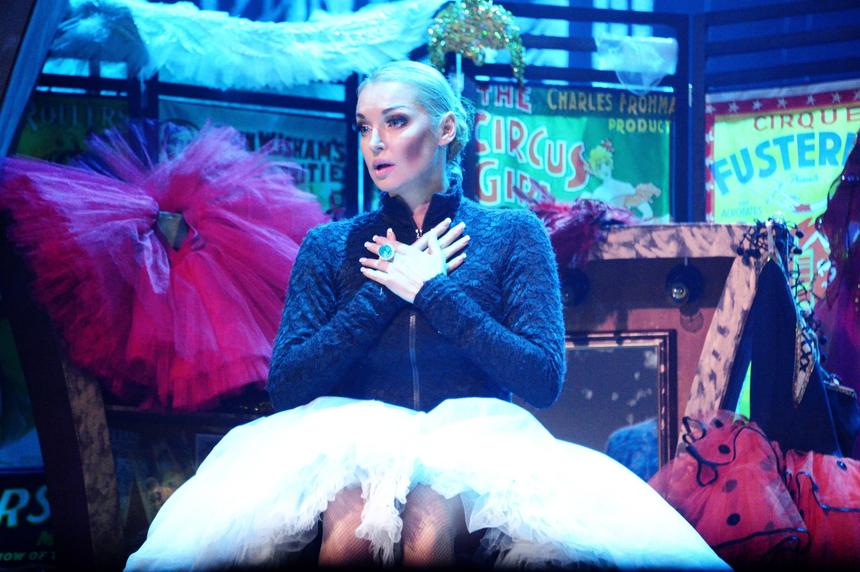 Целовали руку, а за спиной травили: что известно о заговоре против Анастасии Волочковой в Большом театре