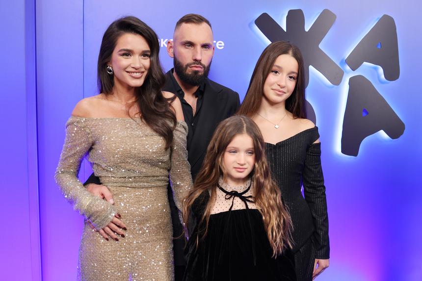 «Такое отношение может сказаться на судьбе»: Бородина пожаловалась на бывших мужей