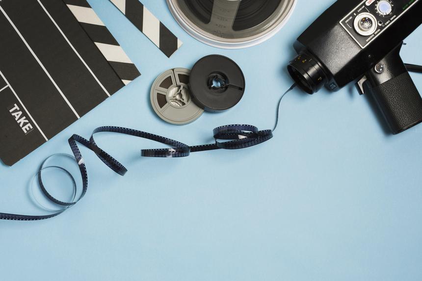 Новый гендиректор «Ленфильма» покидает свой пост, проработав меньше года