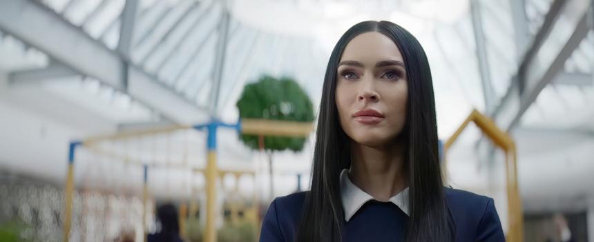 Беременная Меган Фокс купила особняк после разрыва с рэпером Machine Gun Kelly