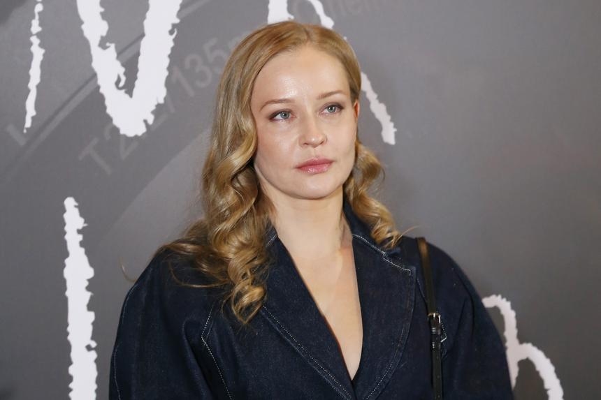 Юлия Пересильд названа самой высокооплачиваемой актрисой России: сколько она зарабатывает