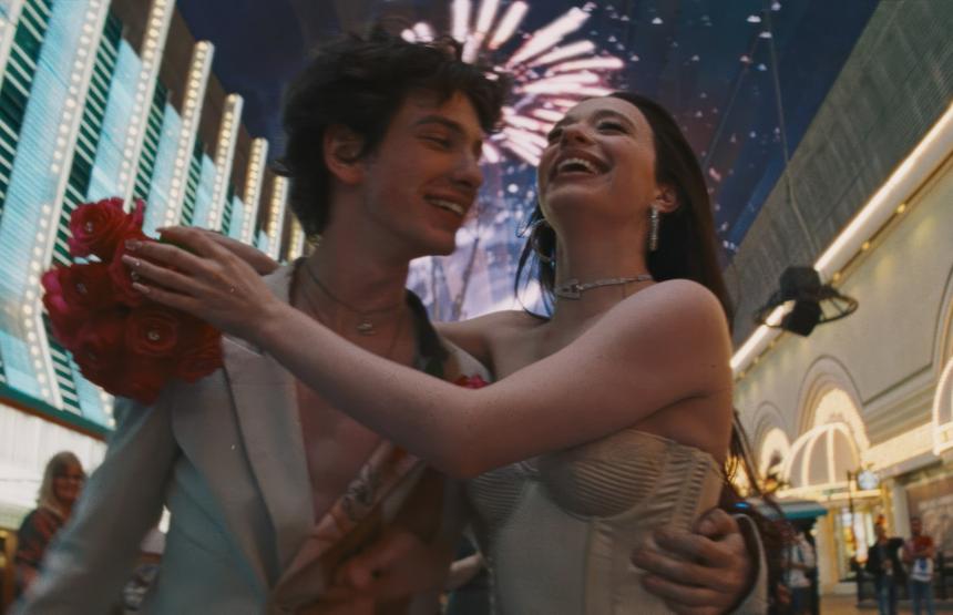 История о том, как Иван-дурак в США съездил: что за фильм «Анора» и почему Борисов может получить за него «Оскар»