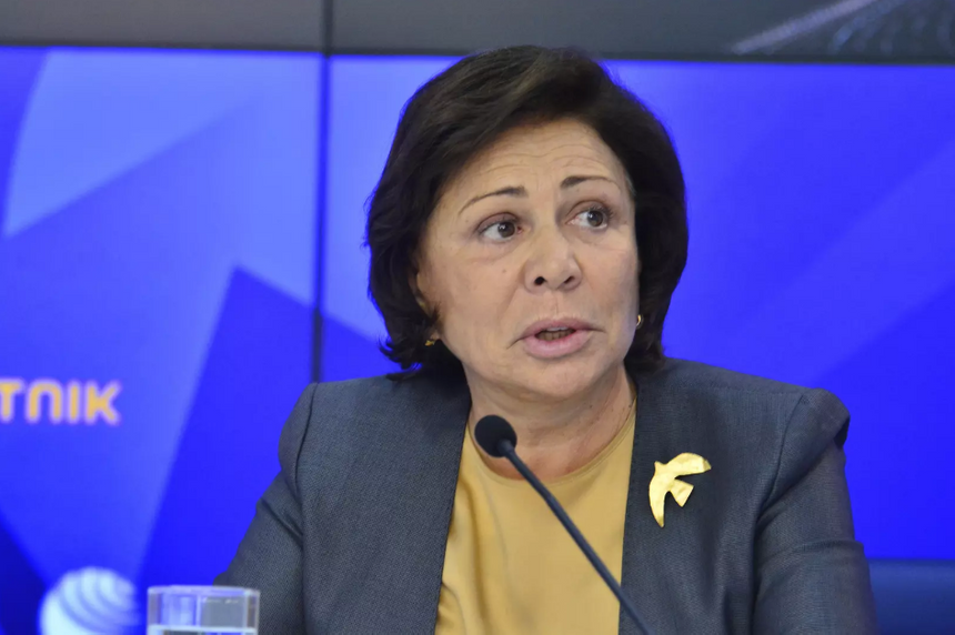 «Кто вам сказал, что это конфликт?»: Ирина Роднина заявила, что никогда не ругалась с Татьяной Тарасовой