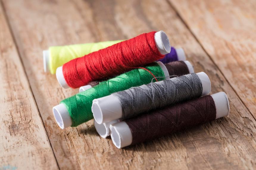 В Нижегородской области мать избивала детей и зашивала раны обычными нитками