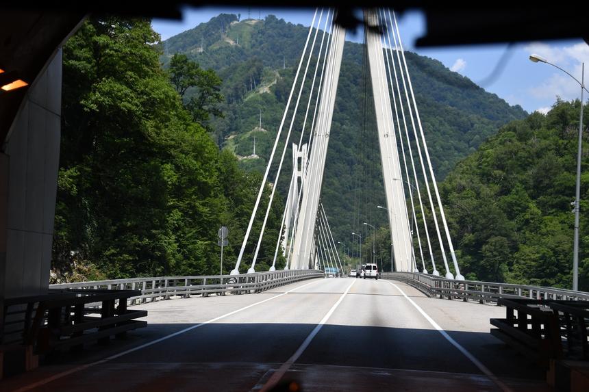 Выдали пакет с останками весом 3,5 кг: пропавший во время отдыха в Сочи екатеринбуржец найден мертвым