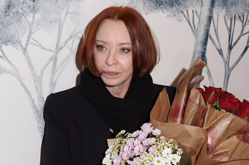 «Не следовало выходить за него замуж»: Анастасия Вертинская честно рассказала о браке с Градским