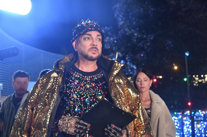 «Оскорблять за фамилию — это полный бред»: 13-летняя дочь Филиппа Киркорова стала жертвой травли в Сети