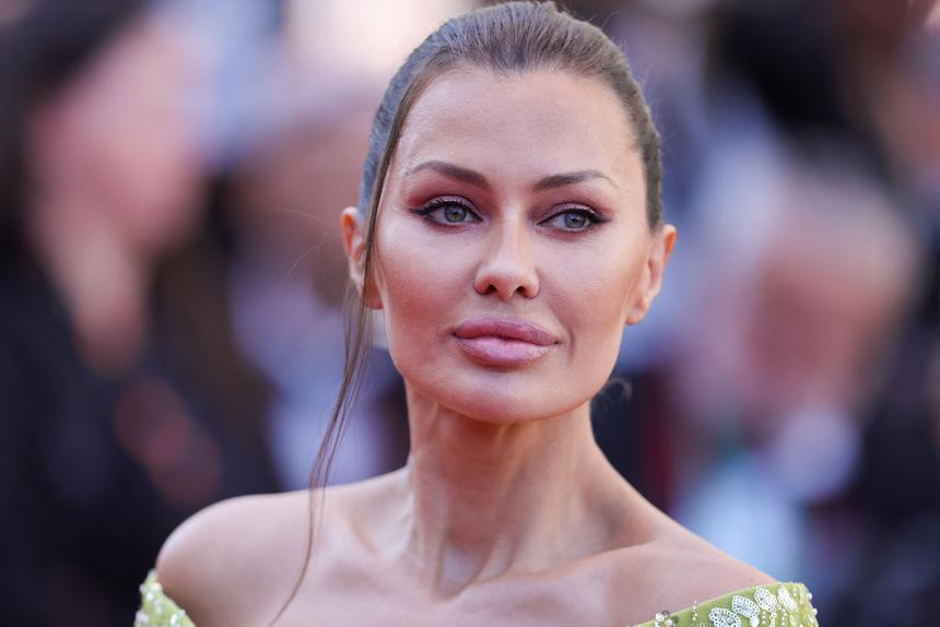 «Это произошло из-за Ани»: Виктория Боня отреагировала на смерть бывшего мужа Седоковой