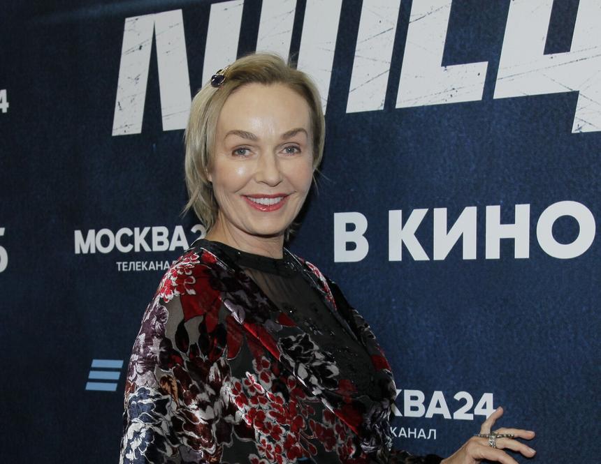 Осталась без помощи: уехавшая из России звезда «Мэри Поппинс» Наталья Андрейченко пожаловалась на трудности