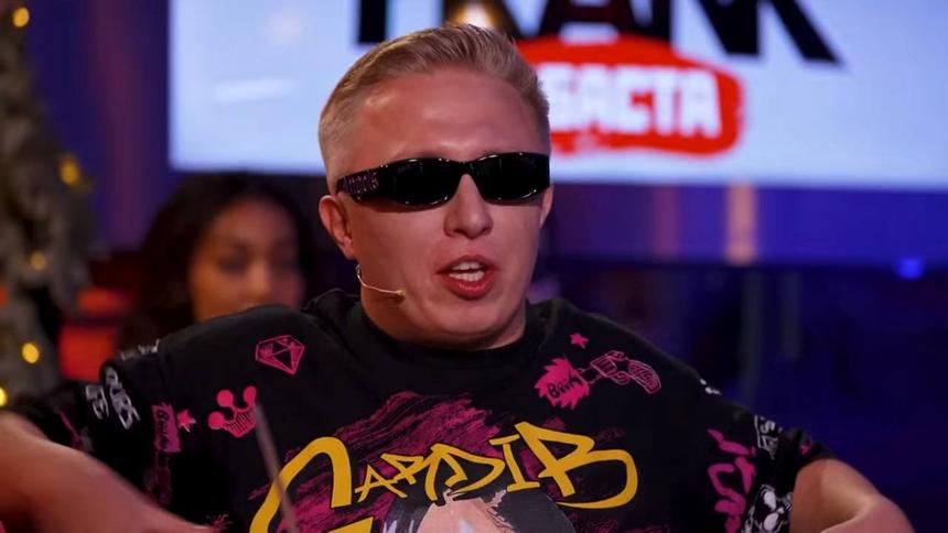 11-летний общественник призвал отменить концерт Вити АК-47