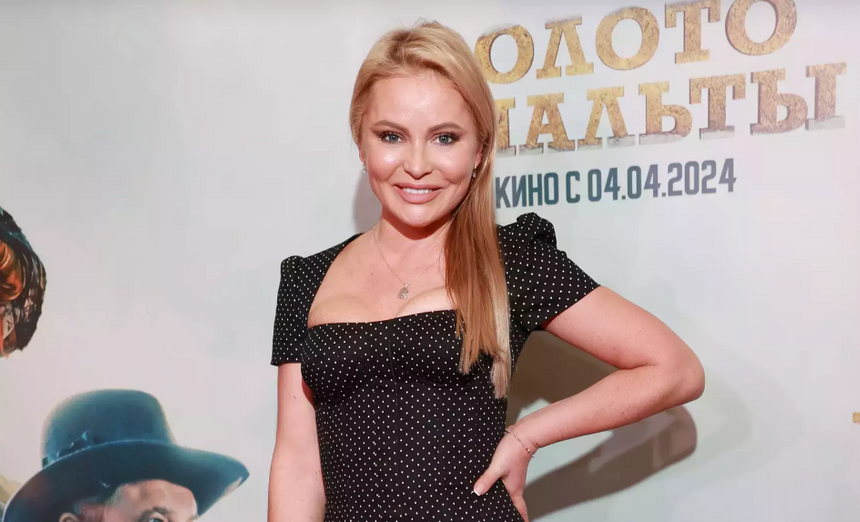 17-летняя дочь Даны Борисовой похвасталась фигурой после уколов для похудения