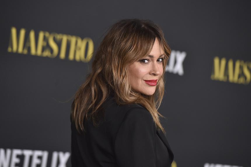 От эффектной ведьмы не осталось и следа: звезда «Зачарованных» ужаснула поклонников новым фото