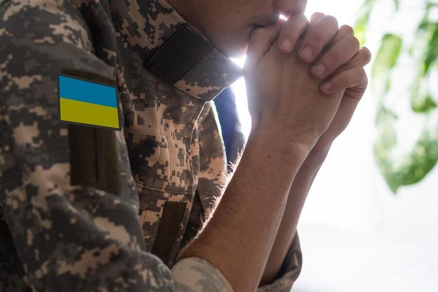 Воюющей за ВСУ датчанке Йоргенсен грозит тюремный срок в России