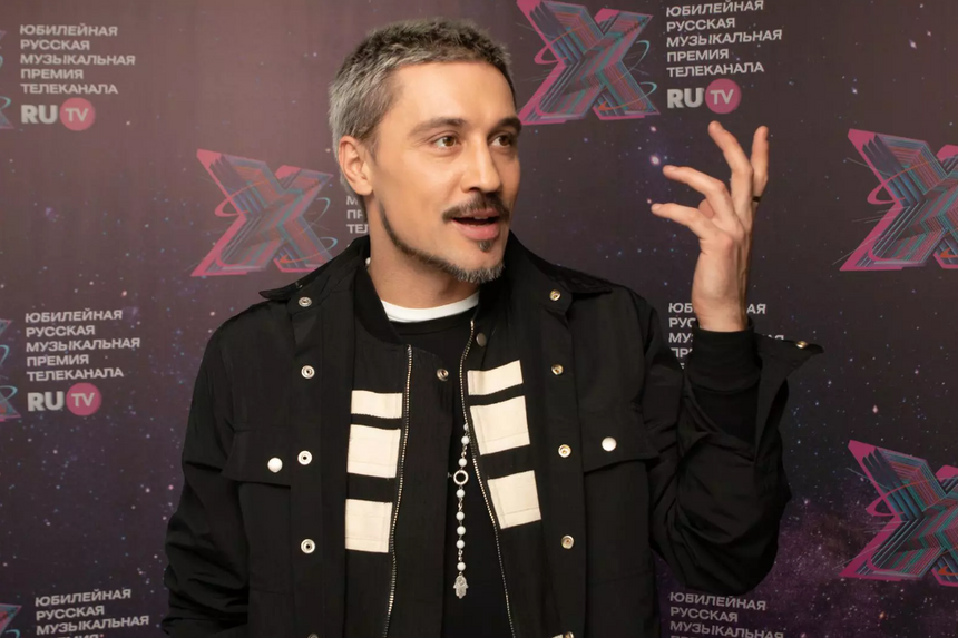 Певец Дима Билан готовится встречать Новый год в эксклюзивной квартире за 90 млн