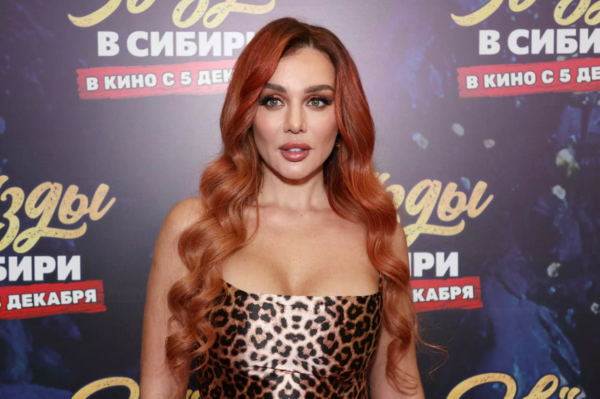 Гордон заявила, что Анна Седокова начала встречаться с новым спортсменом