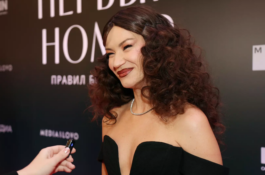 Иде Галич пришлось продать машину, чтобы купить квартиру в центре Москвы