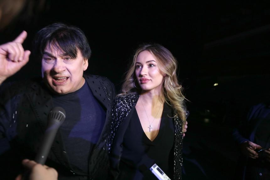 «Там война намечается»: стремящаяся на сцену дочь Александра Серова пошла против отца