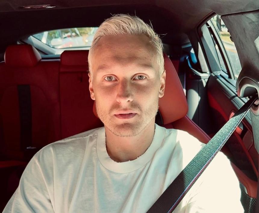 «Анна пыталась ему помочь»: почему бедно жил и что за диагноз был у Яниса Тиммы