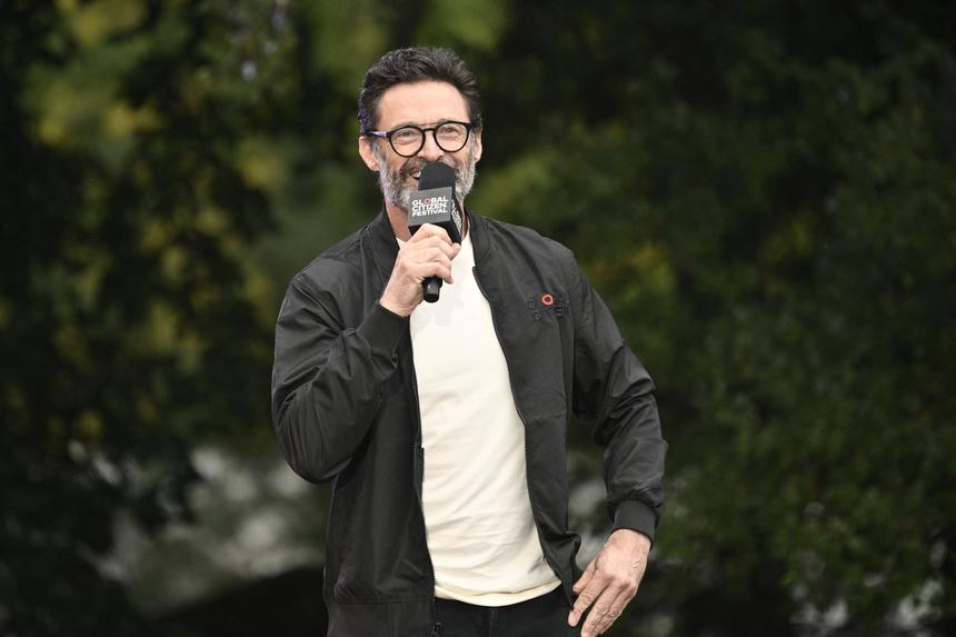 Раскрыта реакция детей Хью Джекмана на новость об изменах актера в браке с Деборой-Ли Фернесс