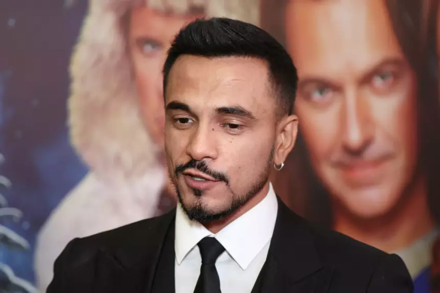 «Мы просто набухались»: Natan оправдывает измену на шоу «Звезды в джунглях»