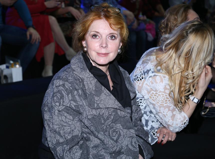 «Я бы пришла к ним пообщаться»: Клара Новикова пообещала поддержать детей Донбасса