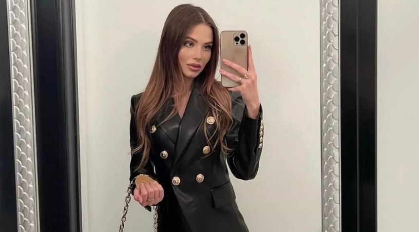 «Несколько месяцев как тебя нет»: беременная невестка Валерии сообщила о горе в семье