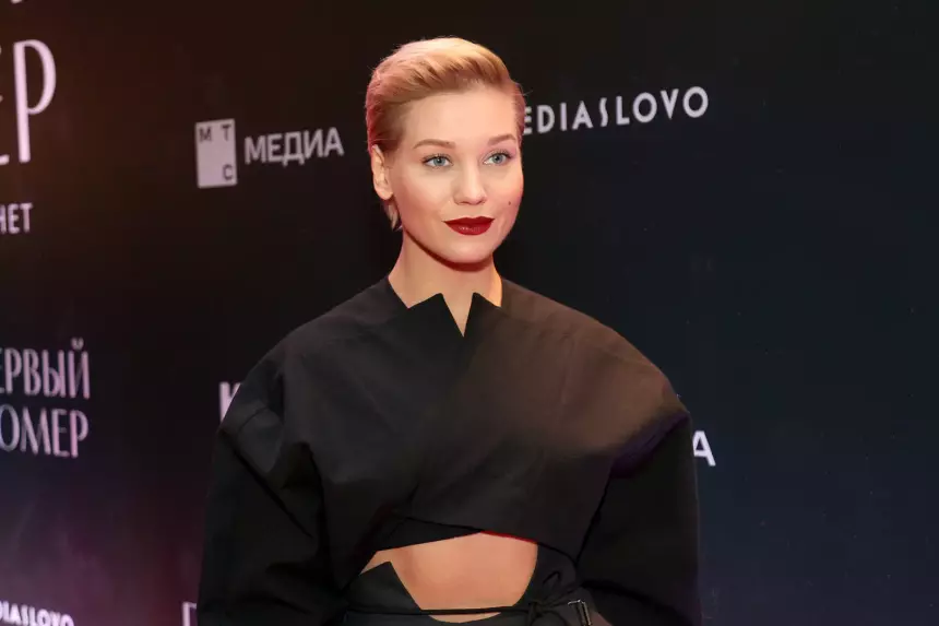 «Я орала на всю больницу»: Кристина Асмус приходит в себя после тяжелой операции на связках