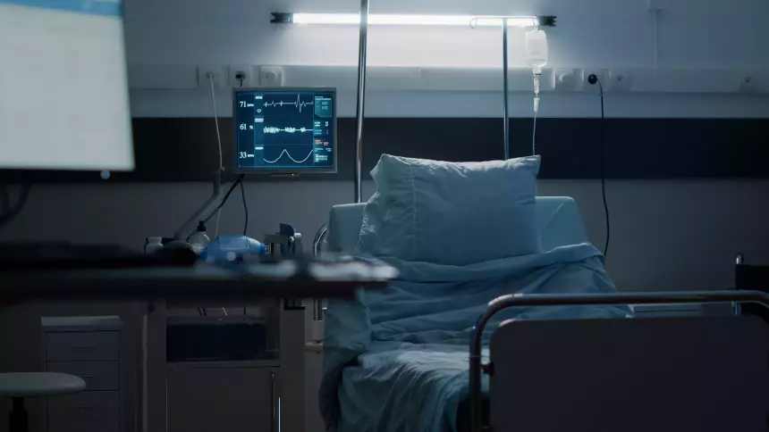 Причиной смерти композитора Михаила Чекалина стала полиорганная недостаточность