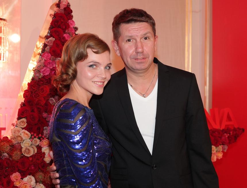 В семье вокалиста Uma2rman скоро случится прибавление: раскрыт пол ребенка