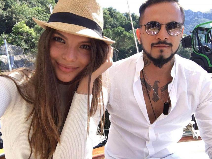 «Это только наше дело. Никого это не касается»: жена Natan резко ответила хейтерам после измен рэпера