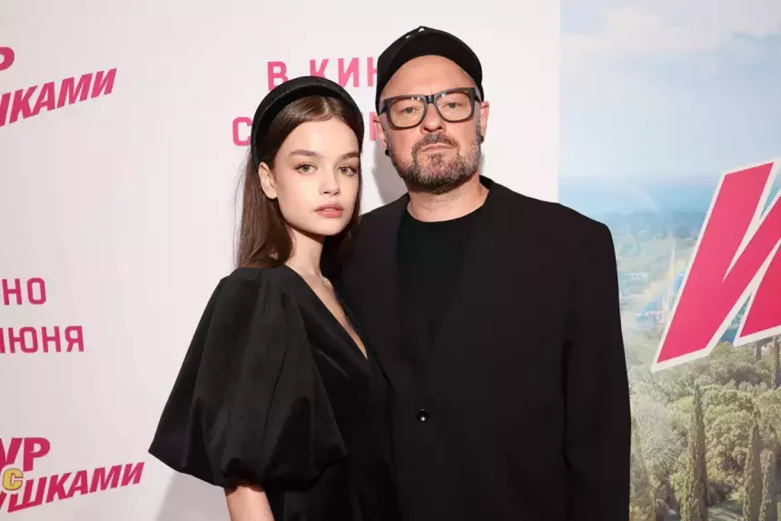 Копия 18-летней жены: как живет и чем занимается дочь Марка Горобца