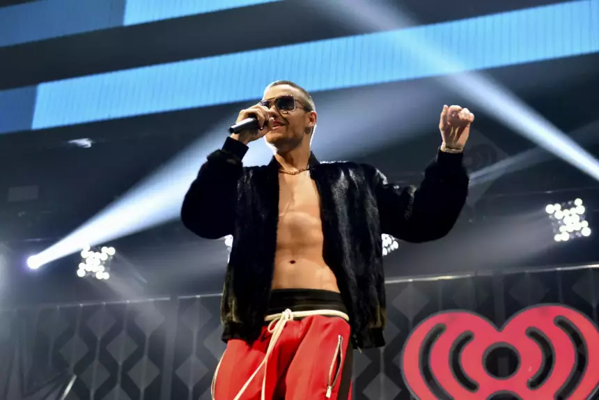 Задержан один из обвиняемых в смерти певца Лиама Пейна