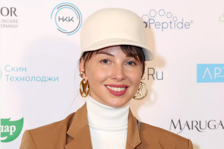 Жена Дмитрия Диброва заявила, что ведущий не хотел ухаживать за их ребенком