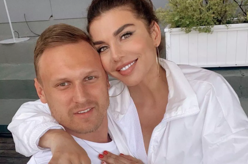 Анна Седокова нанимала детективов, чтобы узнать об изменах Тиммы