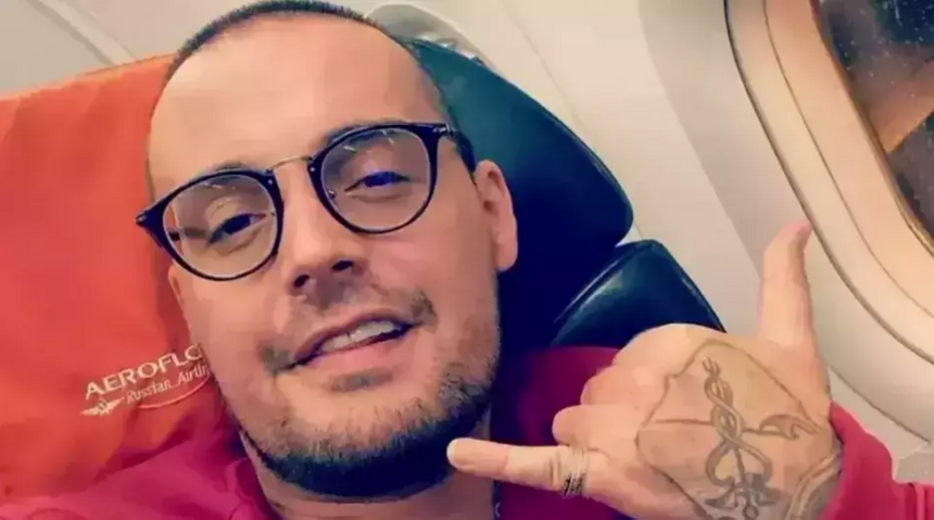 Рэпер Гуф рассказал, что получил $100 от Басты в качестве первого гонорара