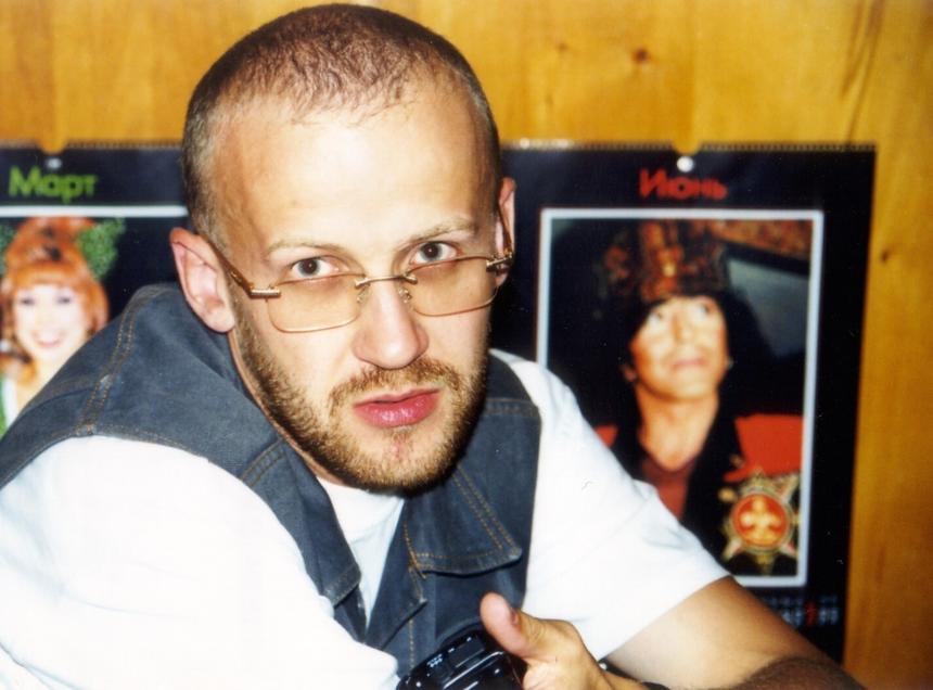 «Снимал квартиру в Бирюлево»: продюсер Андрей Маликов рассказал о знакомстве с Иосифом Пригожиным