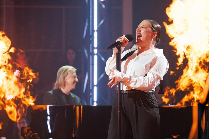 «Это было большой неожиданностью»: экс-солистка «Вороваек» рассказала об увольнении из группы